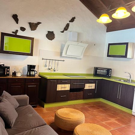 Vistamalpei Villa Cotillo Eksteriør bilde