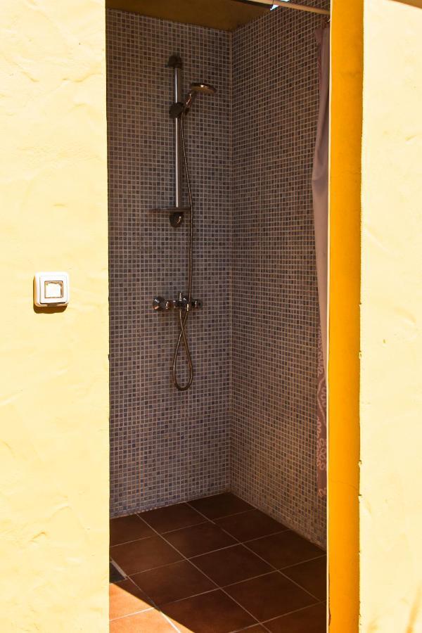 Vistamalpei Villa Cotillo Eksteriør bilde