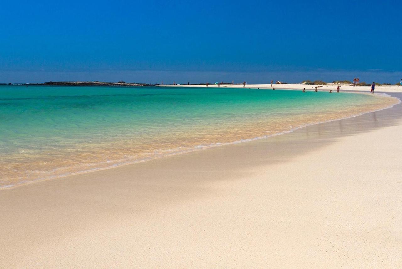 Vistamalpei Villa Cotillo Eksteriør bilde