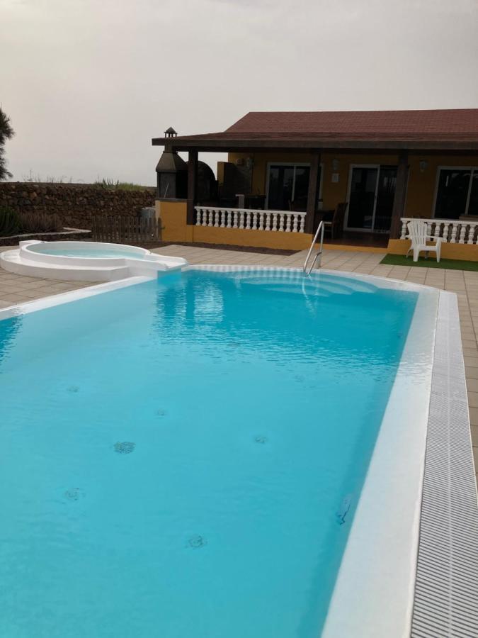 Vistamalpei Villa Cotillo Eksteriør bilde