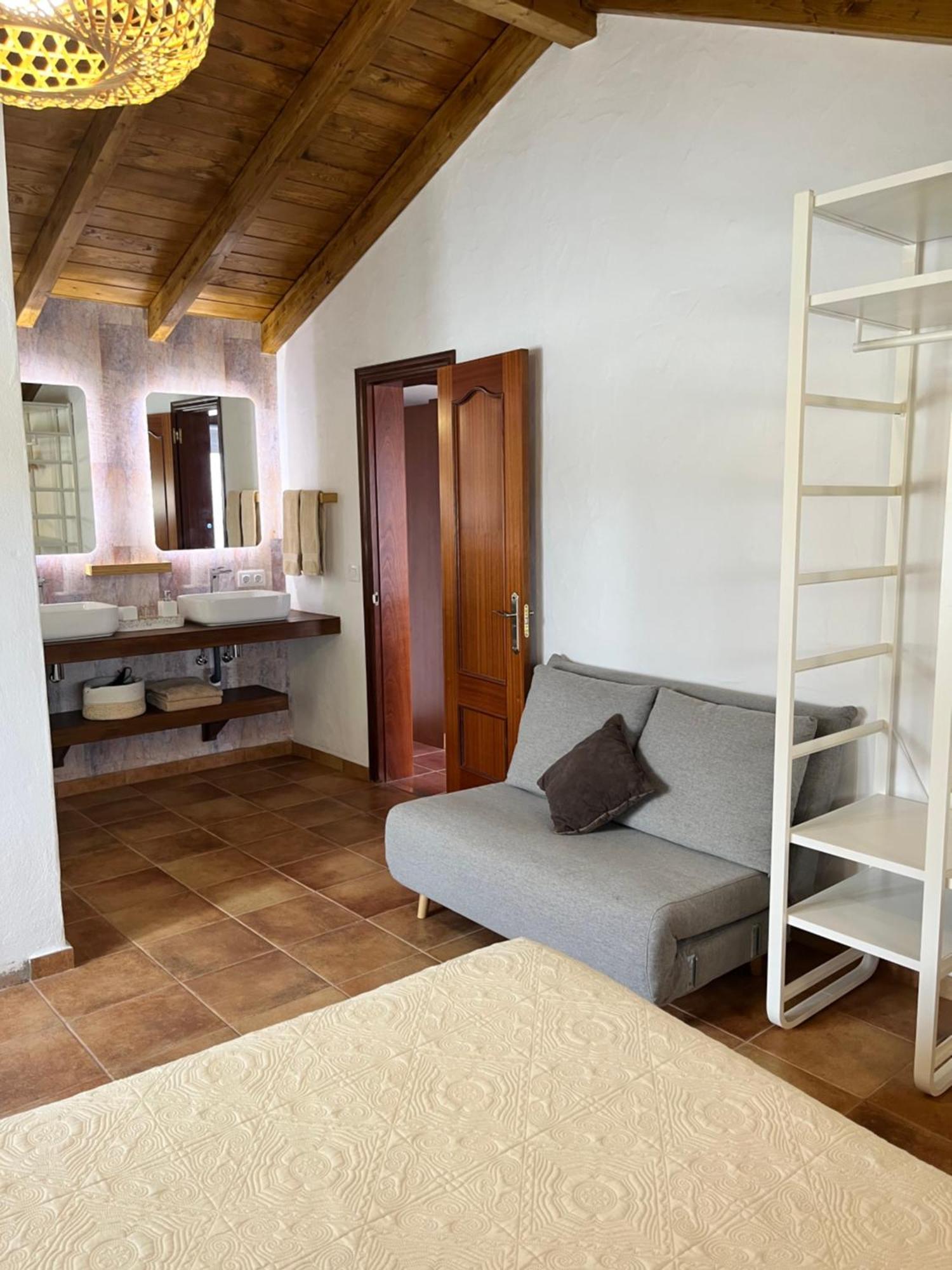 Vistamalpei Villa Cotillo Eksteriør bilde